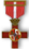 Cruz al mérito militar con distintivo rojo (1)